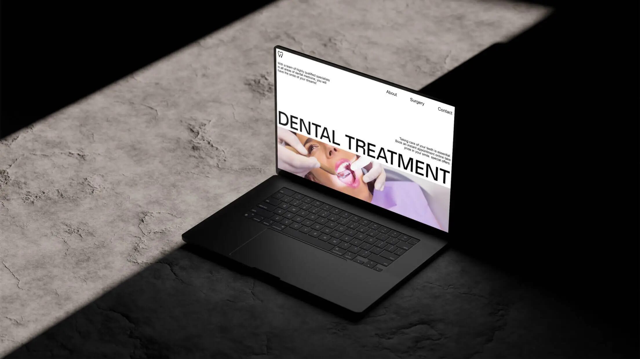 website Design